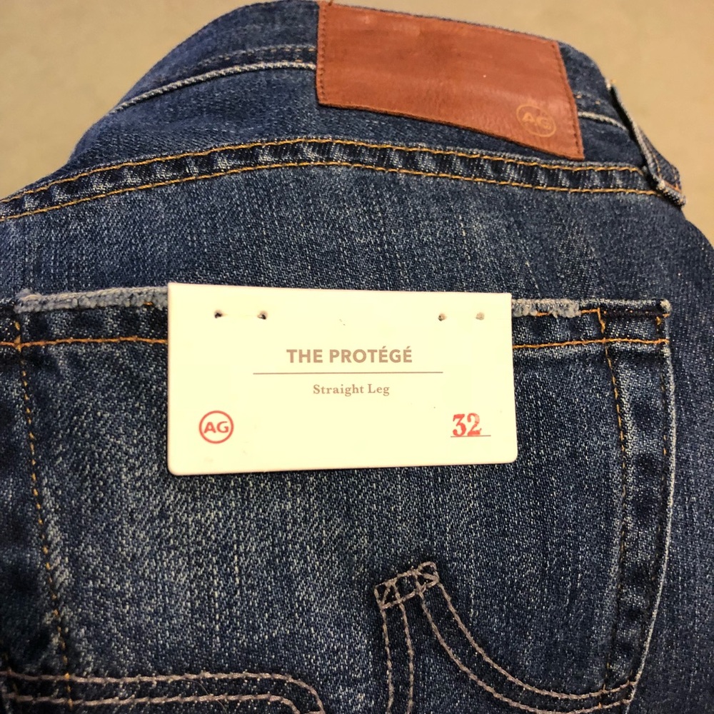 AG men’s jeans